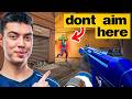 9 Tricks For People With Bad Aim The NAts Mindset 10