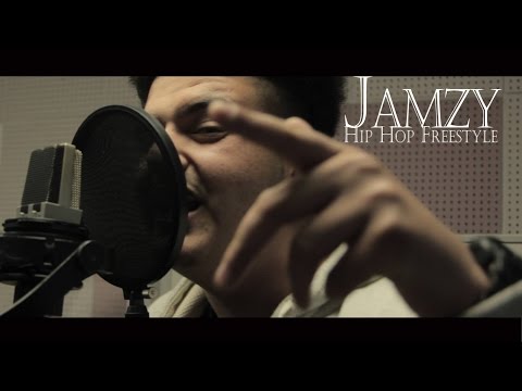 AIRES Films - JAMZY - Hip-Hop Freestyle