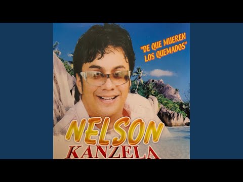 La Secretaria - Nelson Kanzela