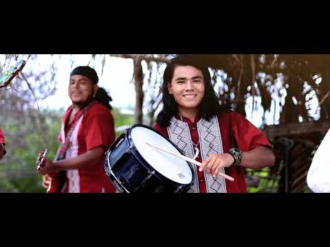 Los Creyentes Del Poder - La Niña Del Telefono  (Video Oficial)