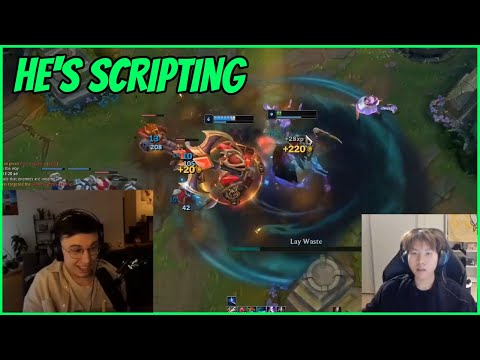 VIT Bo Is The Most INSANE Karthus