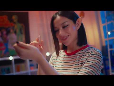 Team 143 - Lost in Universe (Official Music Video)