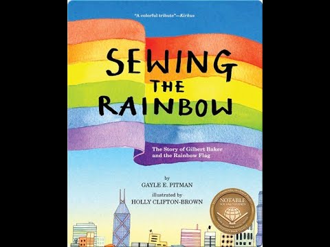 Sewing the Rainbow - Read Aloud... - SafeShare