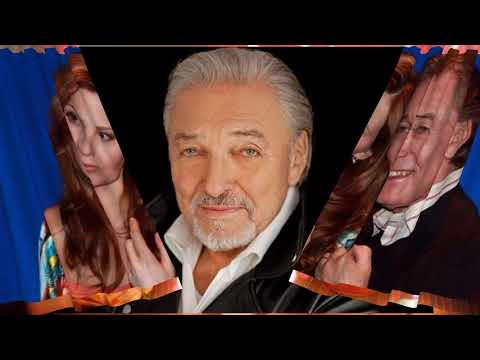 KAREL GOTT   Byl by hřích se po tmě bát