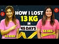 எப்படி இருந்த நான் இப்படி ஆயிட்டேன் My