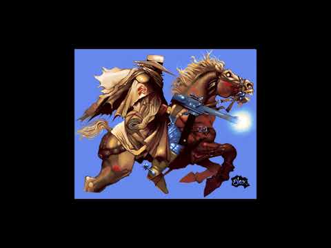 Amiga music: Doh - Gemlelard (A1200🎧Dolbyfied)