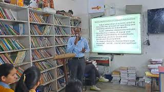 Value Education And Its Importance