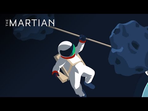 Life in Space: Episode 3