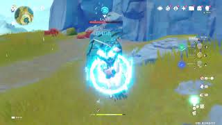【原神】　精鋭狩り参加型です♪