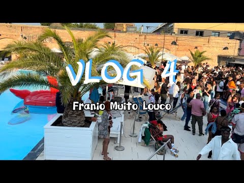 VLOG 4 - 10 YEARS FREAK DE LAFREAK , HAUBENTAUCHER, FESTSAAL KREUZBERG 🔥