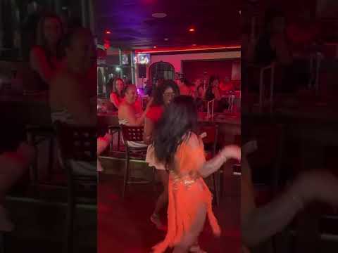 Promotional video thumbnail 1 for Angela's Belly Dance