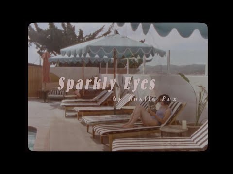 Quelle Rox - Sparkly Eyes [Lyrics]
