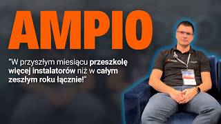 Ampio testimonial video