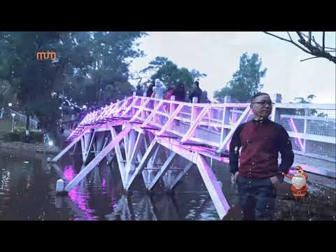 LAWMKIMA COLNEY - HAPPY CHRISTMAS (OFFICIAL)