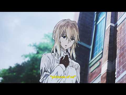 mxrgan - pictures of us (Lyrics)