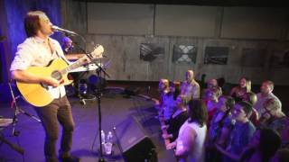 Stephen Hunley "Elizabeth" LIVE @ The Square Room