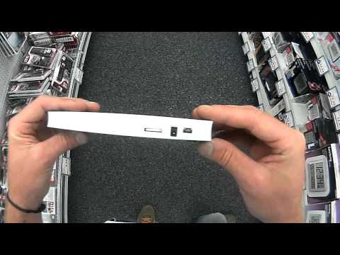 Vivanco DVBA 28 DVB-T Zimmerantenne für Fernseher und PC