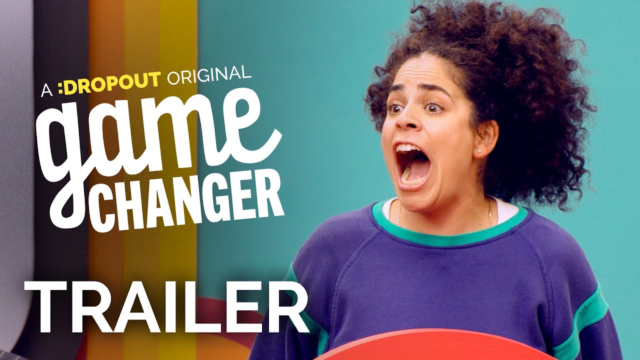 Game Changer Season 8 Trailer [Dropout Exclusive Series]