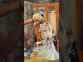Shri Padmavathi Ammavari Abhishekam Padmavati Tiruchanoor