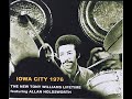 The New Tony Williams Lifetime Proto-Cosmos 1976