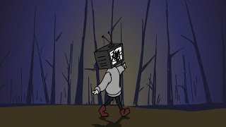 2D Animation Reel 2022