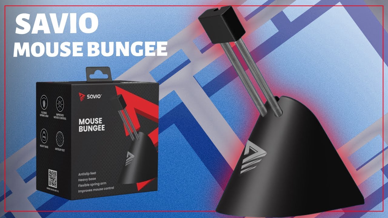 Mouse bungee MB-01