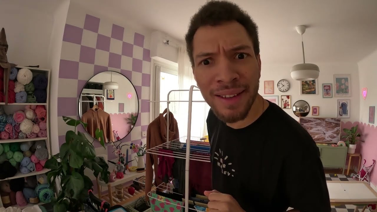 Je pose des bases solides pour l'app – Jour 3/90