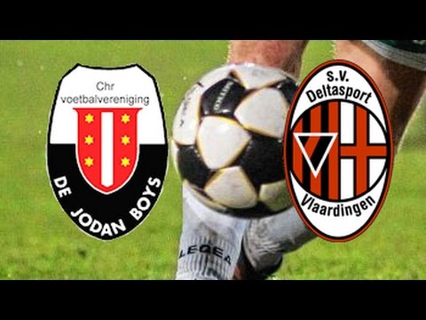 JODAN BOYS REPORT #7: Jodan Boys - Deltasport