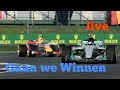 Kunnen wij winnen | F1 2017  live