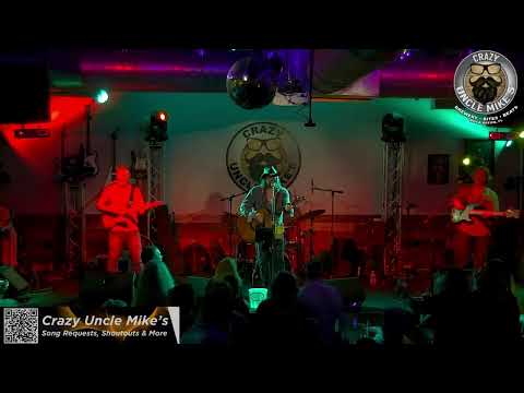 The Jeffrey James Gang