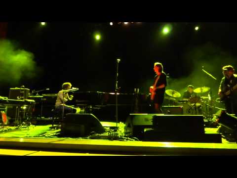 36. Leipziger Jazztage - Sophie Hunger - Das Neue