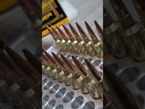 Are Berger Bullets really worth it?