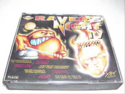 Ruffneck Ravers Night IV Disc1 HQ 1996