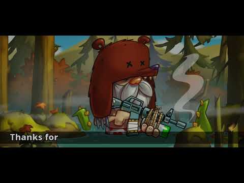 End of the Swamp Attack 2