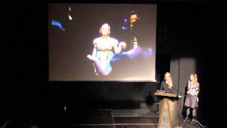 Short Takes on Jane Austen “Austen and the Book-It Style”