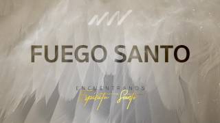 Fuego Santo - Encuéntranos Espíritu Santo | New Wine