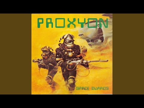 Space Guards (Original Mix)