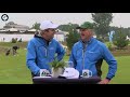 ⛳️??? Podje Golf - de TV-Show! Vrijdag aflevering #04