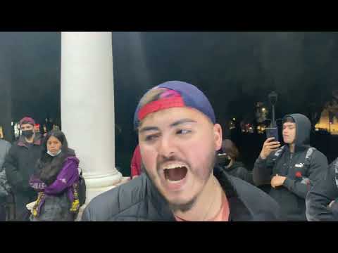 SEMIFINALES - SONICO 🆚 ANTONHY | EL DOJO X ELITEBATTLES MAULE