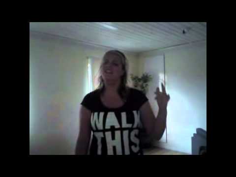 Carolina Lindkvist - Run - Idol Sverige (TV4)