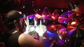 You Always Walk Alone (Drum Cam), Keepers of Jericho - Helloween Tribute Band