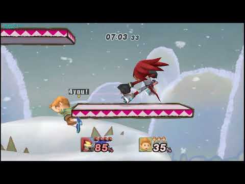 Honeypot 6 Top 48 Losers Round 3 grealy Vs  Yono