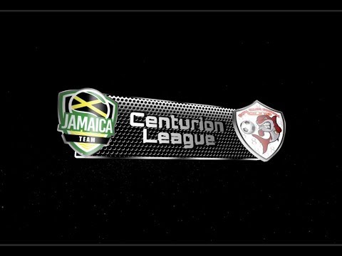 Centurion League 2018/2019:Jamaica Team - Ostia Ca8 1-5 - Semifinale #CoppaRoma