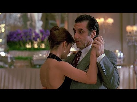 Zapach Kobiety (1992) - Tango (Scent of a Woman)