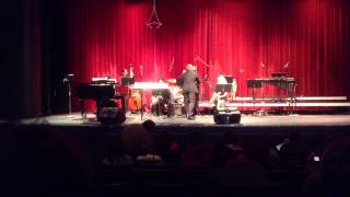 Two Bass Hit- John Lewis, "Dizzy" Gillespie