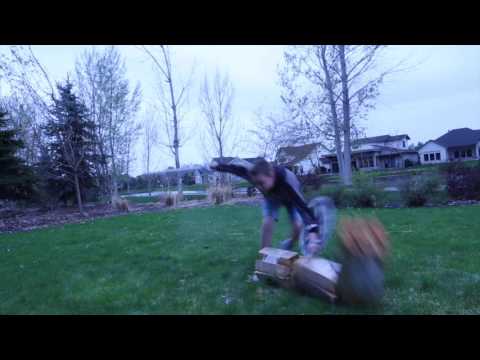 Brotherband Book Trailer