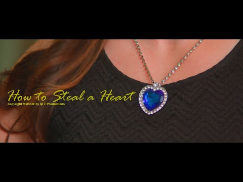 How To Steal a Heart Teaser Trailer