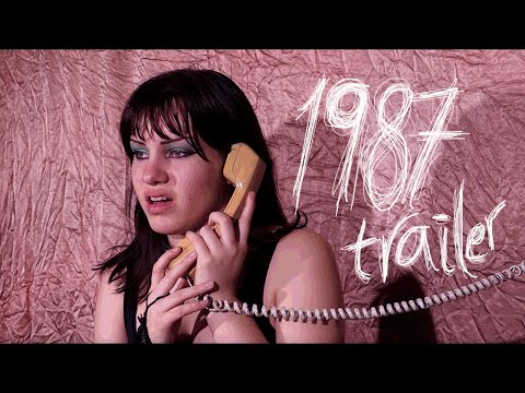 1987 Social Media Trailer