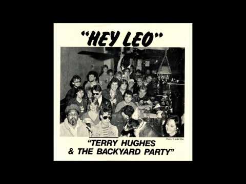 Terry Hughes and The Backyard Party - Your Fool (1984)