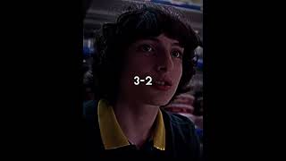 Download lagu Richie Tozier vs Mike Wheeler #shorts #finnwolfhard mp3